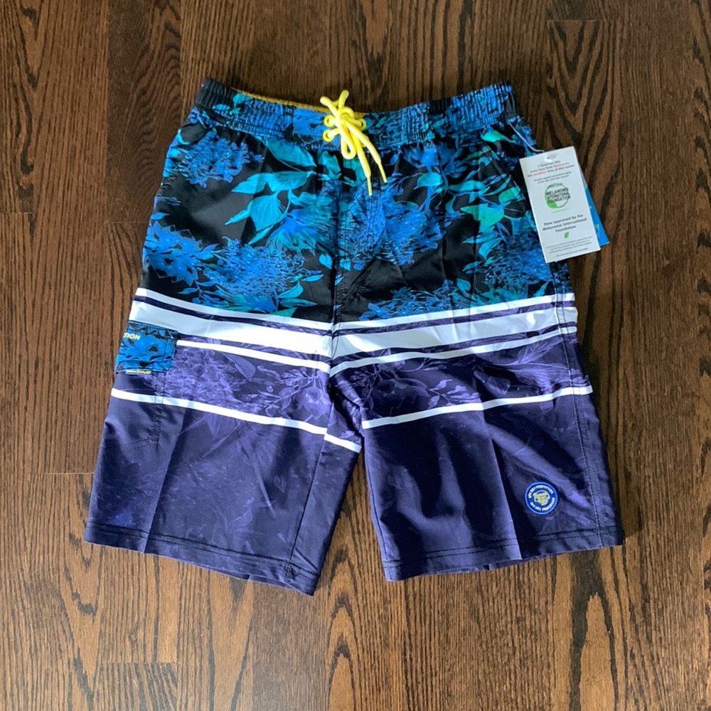 Men’s Swimshorts